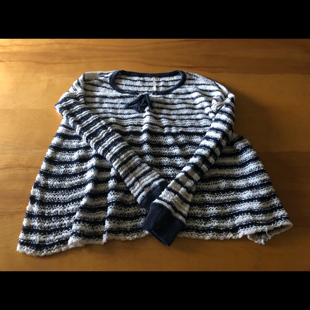 Free People Sweater